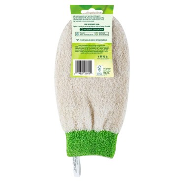 Ecotools Ramie & Bamboo Bath Mitt...