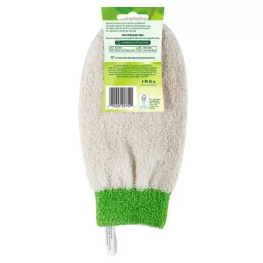 Ecotools Ramie & Bamboo Bath Mitt...