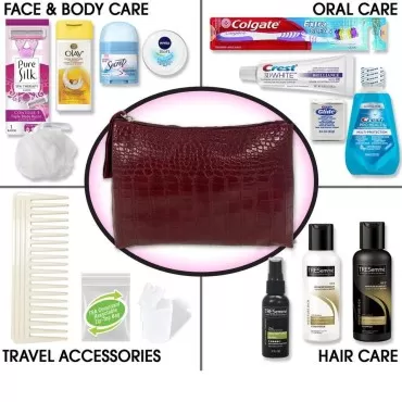 Convenience Kits International Women's Premium 16 ...