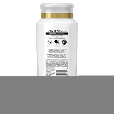 Pantene Repair and Protect Shampoo 20.1 Fl Oz