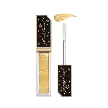 TOO FACED Twinkle Twinkle Liquid Glitter Eyeshadow...