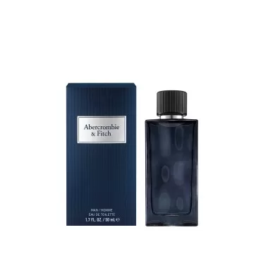 First Instinct Blue Man Edt 50 Ml