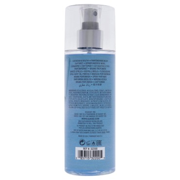GUESS 1981 Indigo For Women Fragrance Mist, 8.4 Fl...