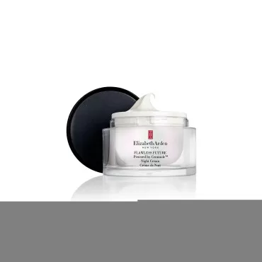 Elizabeth Arden Flawless Future Ceramide Night Cream, Face Moisturizer Skin Care, 1.7 oz