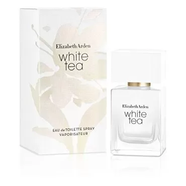 Elizabeth Arden White Tea, Women's Perfume, Eau de...