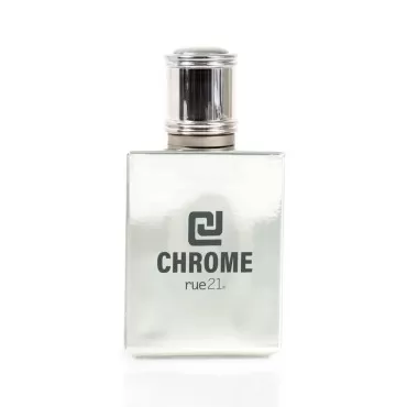 Rue 21 CJ Chrome Men's Cologne Spray - 1.7 fl oz (...