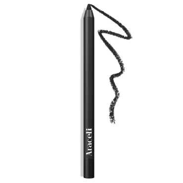 Araceli Beauty Ojos Perfectos Gel Pencil Eyeliner,...