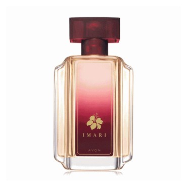 Avon Imari Seduction Eau De Toilette Spray 1.7 Fl....