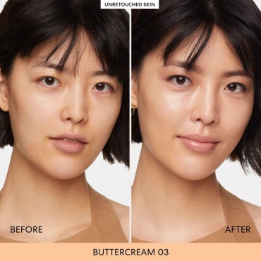 bareMinerals Complexion Rescue Tinted Moisturizer ...