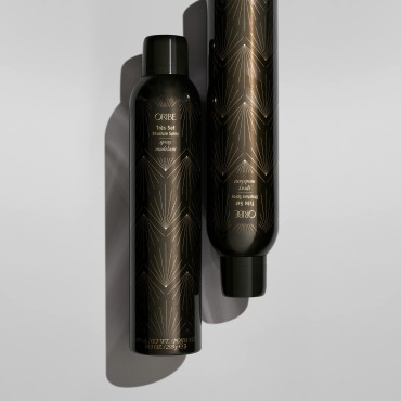 Oribe Très Set Structure Spray, 10.3 Fl oz...