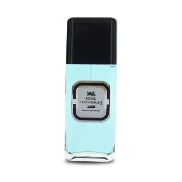 ROYAL COPENHAGEN by Royal Copenhagen Cologne Spray...
