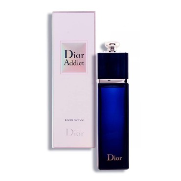 Christian Dior Addict Eau De Parfum Spray for Wome...