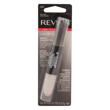 Revlon Color Stay Smoky Eyeshadow Stick, Volcanic,...