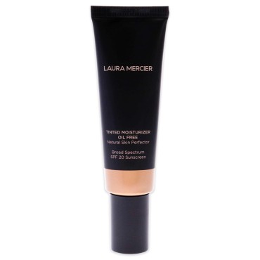 Laura Mercier Women's Oil Free Tinted Moisturizer SPF 20 1N2 Vanille - Fair Neutral, One Size