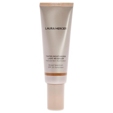 Laura Mercier Women's Tinted Moisturizer Light Rev...