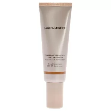 Laura Mercier Women's Tinted Moisturizer Light Rev...