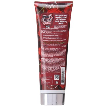 Fiesta Sun Black Cherry Crush Dark Tanning Lotion...