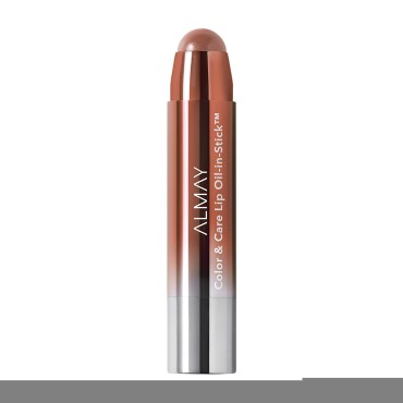 Almay Lip Oil, Dulce De Leche, Color & Care, Hypoa...