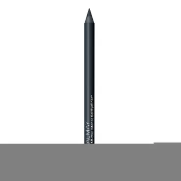 Almay Gel Eyeliner, Waterproof, Fade-Proof Eye Mak...