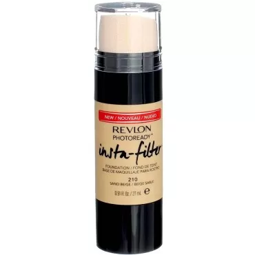 Revlon PhotoReady Insta-Filter Foundation, Sand Beige