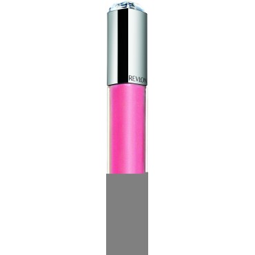 Revlon Ultra HD Lip Lacquer, HD Petalite
