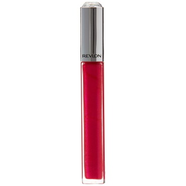 Revlon Ultra HD Lip Lacquer, HD Pink Ruby