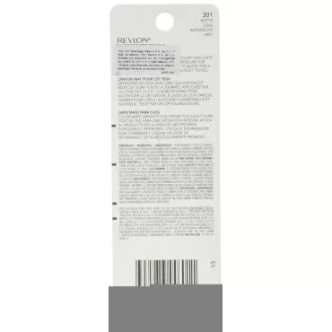 Revlon PhotoReady Kajal Eye Pencil, Matte Coal