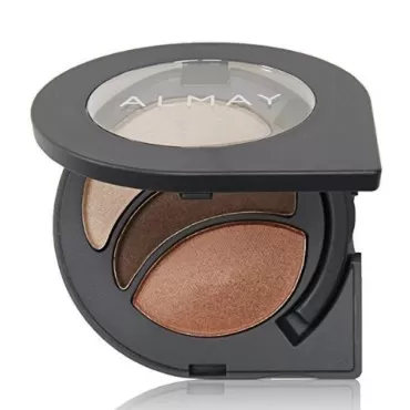 Almay Intense i-Color Everyday Neutrals, Blues...