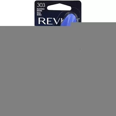 Revlon Volume + Length Magnified Mascara, Blackene...