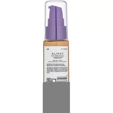 Almay Age Essentials Makeup, Medium Warm...