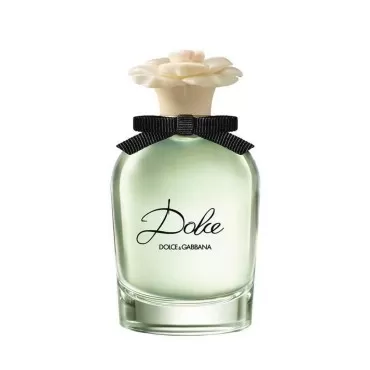 DOLCE GABBANA Eau De Parfum Spray, 1.6 Fluid Ounce