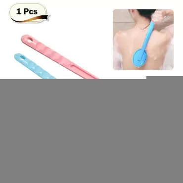 Easy Lotion Applicator, Back Rubs Massager Bath Br...