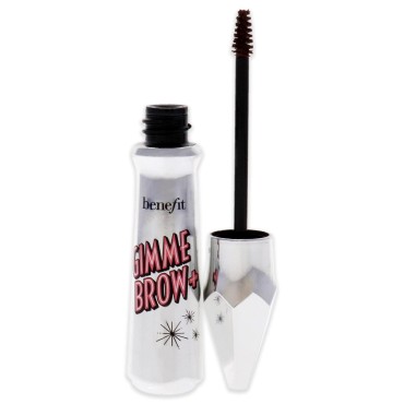 Benefit Gimme Brow+ Tinted Volumizing Eyebrow Gel,...