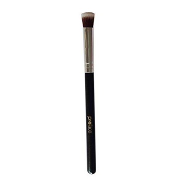 Mini Precision Flat Top Kabuki Brush - Mypreface S...