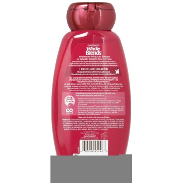 Garnier, Whole Blends Shampoo with Color Care fl. ...