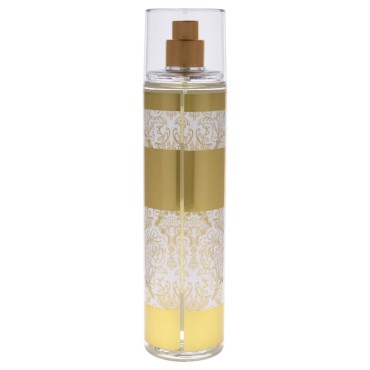 Jessica Simpson Fancy Love for Women Body Spray, 8...