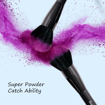 Powder Brush Contour Makeup Brushes Banidy Blush B...