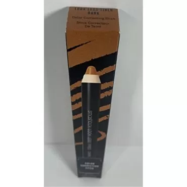 Smashbox Color Correcting Stick, Look Less Tired-Dark, 0.12 Ounce