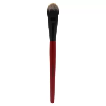 Smashbox Camera Ready Buildable Foundation Brush By Smashbox for Women - 1 Pc Brush