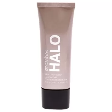 SmashBox Halo Healthy Glow All-In-One Tinted Moist...