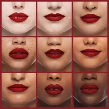 Nars Velvet Matte Lip Pencil - Mysterious Red By N...