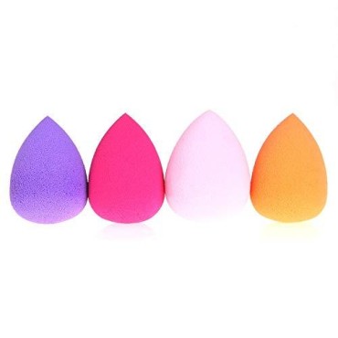 TOPBeauty Maange Pro Beauty Flawless Makeup Sponge...