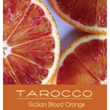 Baronessa Cali Tarocco Sicilian Blood Orange After Shave Balm 4 Ounce