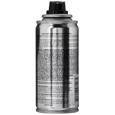 Tigi Bed Head Hard Head Hair Spray, 3 Ounce