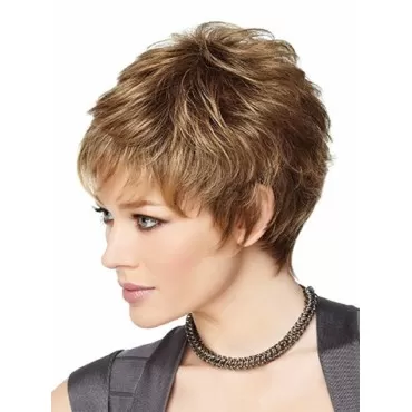 Eva Gabor Upper Cut Wig, Gl29-31 by Hairuwear