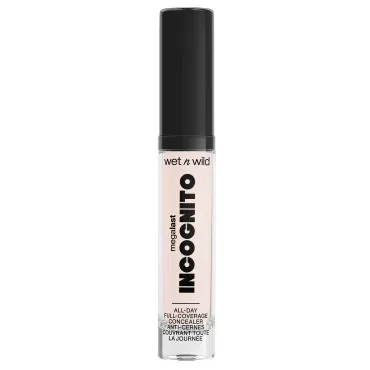 Wet n Wild Mega Last Incognito All-Day Full Covera...