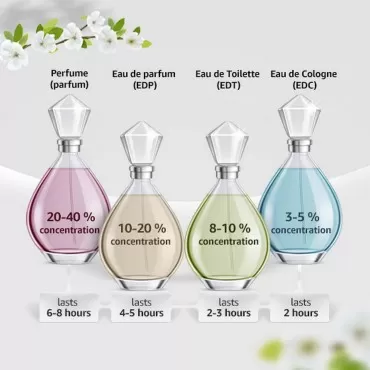 Salvatore Ferragamo Incanto Bloom New Edition Eau De Toilette Spray, 3.4 Ounce, Pink