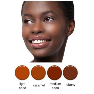 Art of Air DARK Complexion Professional Airbrush C...