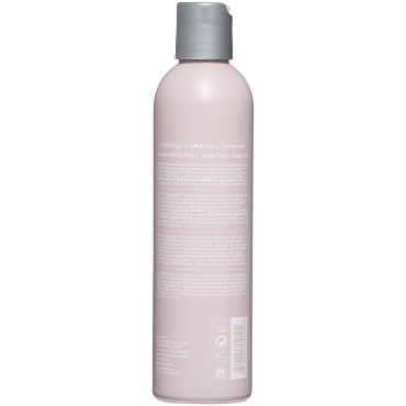 ABBA Volume Shampoo, Grapefruit & Lemongrass, 8 Fl...