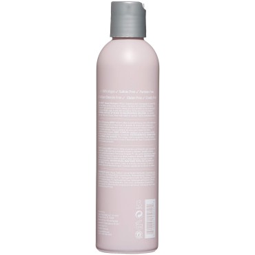 ABBA Volume Shampoo, Grapefruit & Lemongrass, 8 Fl...